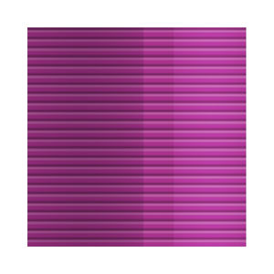 Taburete Made in Italy-Anacapri-Impreso en 3D-Producto PLA-Para interiores-Diseño italiano-Púrpura Full - Product Image 6