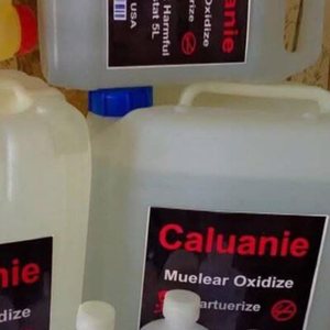 100% Pur Caluanie Muelear Oxyder Parteurisé/Haute Pureté Caluanie - Product Image 2