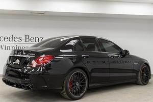 2019 Benzz <b>C63</b> S <b>AMG</b> Pre-Owned sedan coupe RHD/LHD Left Right-Hand Drive Steering Car Vehicle for <b>sale</b> best offer!! - Product Image 5