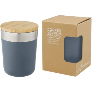 Gobelet isotherme pour boissons Lagan Sustainable Merchandising - Product Image 4