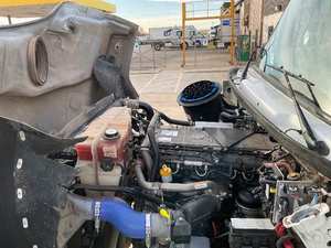 รถบรรทุกพื้นเรียบแบบ Tandem Axle ปี 2020 รุ่น 114SD มือสอง ขายดี - 450 แรงม้า เกียร์ธรรมดา 10 สปีด พร้อมจัดส่งทั่วโลก - Product Image 5