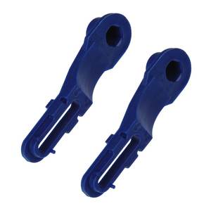 Kit de réparation de la ventilation de la climatisation pour Mercedes Classe C W203 (expédition depuis le fabricant turc) Code produit: FD113443 - Product Image 3