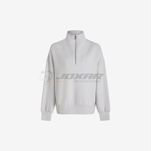 High Quality <b>Riding</b> <b>Jumper</b> For Women Windproof Equestrian Sweatshirt Customized Breathable <b>Riding</b> <b>Jumper</b> OEM Service - Product Image 6