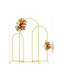 Soporte de Bienvenida Cuadrado de Lujo con Acabado en Cobre, Autoadhesivo, para Decoración de Hoteles, Restaurantes, Bodas, Eventos y Fiestas - Product Image 3