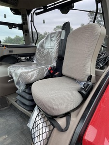 Tractor Case IH MAXXUM 2024 MC con componentes de núcleo de caja de cambios de bomba de motor 125 - Product Image 3