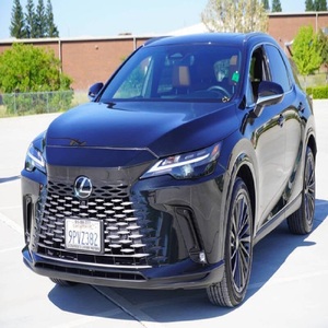 L_exus RX 350 Luxury 2024 d'occasion en excellent état - Product Image 1