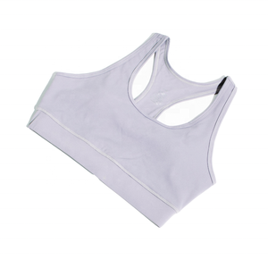 ชุดโยคะไร้ตะเข็บสำหรับผู้หญิงชุดออกกำลังกายแบบ2ชิ้นบุฟองน้ำดันทรงและเลกกิ้งถัก - Product Image 4