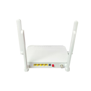 GPON ONU <span class=keywords><strong>ZTE</strong></span> ZXHN F688V F688P 4GE+4WIFI+CATV 2.4G/5G SC/APC อุปกรณ์เชื่อมต่อใยแก้วนำแสง GPON รุ่น <span class=keywords><strong>ZTE</strong></span> ZXHN F688V F688P รองรับ 4GE+4WIFI+CATV  2.4G/5G แบบ SC/APC - Product Image 4