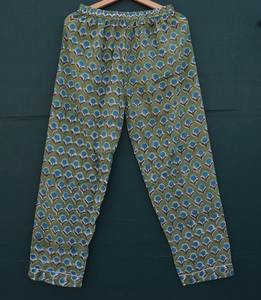 Conjunto de pijama de algodón puro, ropa de dormir suave con tirantes finos para dama de honor de verano o ropa de salón - Product Image 3