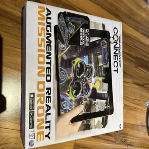 Dronehint Connect, Dron de misión de realidad aumentada, nuevo en caja para producto estilo pistola de juguete - Product Image 1