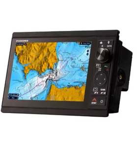 Nuevo Furuno NavNet TZtouch3 16_ MFD con Sonda CHIRP de Doble Canal de 1kW y GPS Interno - Product Image 3