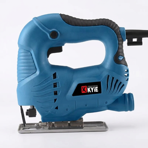 Scie sauteuse électrique 400W <span class=keywords><strong>en</strong></span> gros, scie sauteuse filaire avec guide laser, haute efficacité, couleur personnalisée, multi-tension, scie à <span class=keywords><strong>bois</strong></span> - Product Image 3