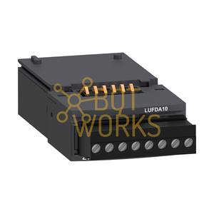 Schneider Electric LUFDA10 - Neuf - Product Image 1