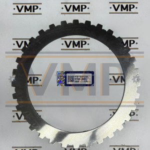 Disco de Acero Estriado VOE 15067338 para Camión Articulado Volvo A40G A35G A30G A25G, Piezas de Repuesto Originales para Maquinaria de Construcción - Product Image 2