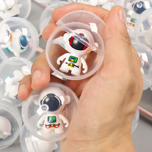 ODM OEm avec boule de capsule de 45mm 50mm 2 pouces à l'intérieur des jouets vendus au Vietnam Fabricant - Product Image 2