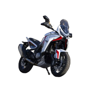 Modelo en Oferta, Nueva Motocicleta Mo-to Mo-ri-ni X-CA-PE 1200 con 2 Años de Garantía Internacional - Product Image 1