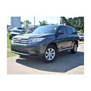 Usado 2016/2018/2019/2020 Usado Toyota Highlander LE Plus - Product Image 1