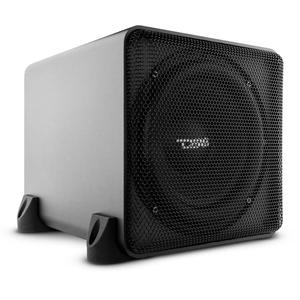 NOUVEAU Boîtier de subwoofer passif de qualité industrielle OEM/ODM 8 "300 Watt 4-Ohm S-18 D - Product Image 4