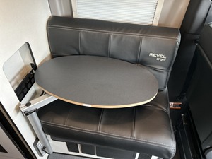 Autocaravanas de Primera Calidad a Precio de Fábrica, Amplio Espacio Interior, Resistentes y Grandes - Product Image 4