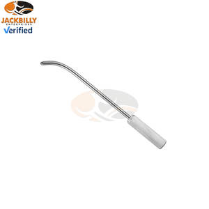 Ensemble d'instruments chirurgicaux médicaux orthopédiques de haute qualité, dissectionnateur de sein fenestré, durable, résistant, réutilisable, pour hôpital - Product Image 5