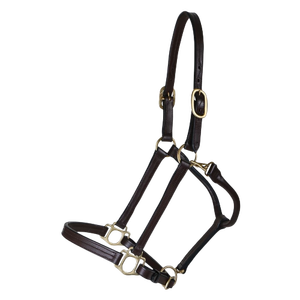 2025 vente chaude en cuir de qualité supérieure licou point de fantaisie pour l'équitation fabricant indien commande en gros en gros - Product Image 3