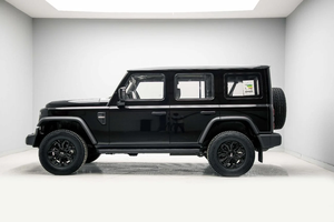 รถใหม่เอี่ยม ไมล์/กม. ศูนย์ ราคาคุ้มค่า ปี 2026 BAW 213 T01 Adventure 2.0L Turbo 4WD กล้อง 360 องศา รถ SUV หรู พร้อมส่ง - Product Image 5