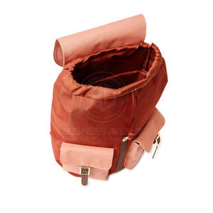 Sac à dos en stock neuf, vente en ligne, directement de l'usine, sac à dos répondant à la demande des clients - Product Image 4