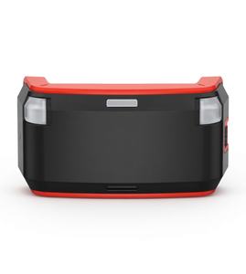 Rastreador GPS Profesional para Perros con Rastreo Satelital en Tiempo Real - Sistema de Rastreo K9 de Largo Alcance Resistente al Agua IP68 - Product Image 4