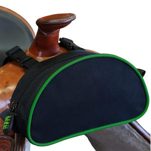 Ensemble <span class=keywords><strong>de</strong></span> sacoches <span class=keywords><strong>de</strong></span> <span class=keywords><strong>selle</strong></span> <span class=keywords><strong>de</strong></span> cheval imperméables pour chevaux, sac <span class=keywords><strong>de</strong></span> rangement <span class=keywords><strong>de</strong></span> <span class=keywords><strong>tapis</strong></span> <span class=keywords><strong>de</strong></span> <span class=keywords><strong>selle</strong></span> en nylon avec sangles sécurisées, nouvelle collection 2022 - Product Image 5