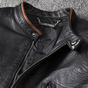 เสื้อแจ็คเก็ตกีฬาปรับแต่งได้สำหรับผู้ชายกันน้ำกันลมเสื้อผ้านักแข่งมอเตอร์ไซด์ & รถยนต์ - Product Image 5