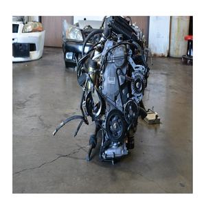 Moteur diesel 1NZ-FE 6 cylindres à essence et 4 cylindres d'occasion de haute qualité à faible coût à vendre - Product Image 2