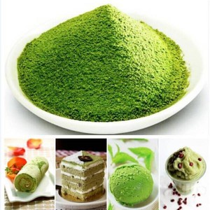 Vente De Gros En Vrac Pur Matcha Poudre Délicieuse Et De Qualité - Product Image 3
