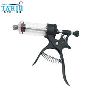 ปืนฉีดยาสัตวแพทย์ปืนหลายขนาด30มล. 50มล. ปืน2024สัตวแพทย์ - Product Image 1