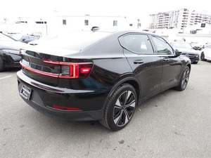 P-O-L-E-S-T-A-R 2 2023 SEDÁN DE UN SOLO MOTOR DE LARGO ALCANCE CON TRACCIÓN DELANTERA - Product Image 5