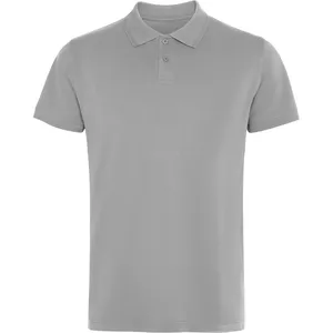 Polo Personalizzate WOS a Manica Corta per Promozioni e Merchandising - Product Image 6