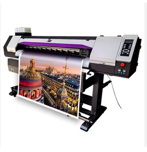 Impresora industrial de formato ancho BestAffordable A0 de 64 pulgadas - Product Image 4