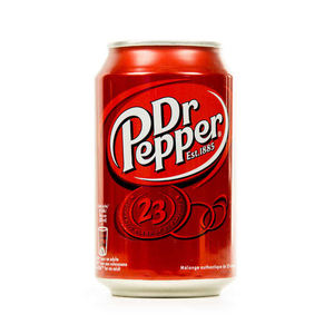 Dr Pepper Energy CAN disponible ahora revitaliza con el rico y audaz Dr Pepper Energy CAN perfecto para estilos de vida ocupados - Product Image 3