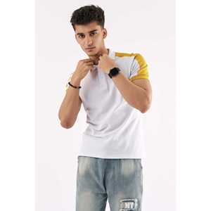 Performance White para Polo de Hombre - Product Image 5