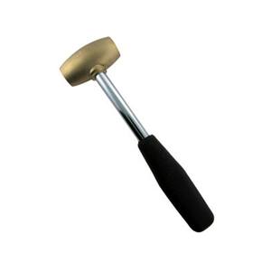 Martillo de Joyero de Latón Resistente, Nuevo Modelo 2023, Precio de Mayoreo, Superventas, Hecho a Medida, en Existencia - Product Image 5