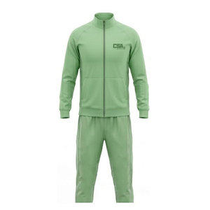 Ensemble de vêtements de sport personnalisés pour le basketball, matière anti-humidité pour l'entraînement intensif et les performances en compétition - Product Image 3