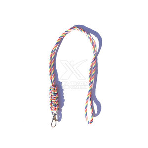 Cordes de sifflet en gros de qualité supérieure 2025 cordons de sifflet en vrac cordons de sifflet à prix bon marché - Product Image 4