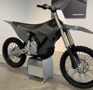 ENVÍO DIRECTO Motocicleta de Motocross Starks Future VARG 80HP de Alto Rendimiento Todoterreno Lista para Exportar a Todo el Mundo - Product Image 1