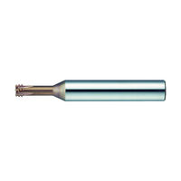 Fraiseuses à queue en carbure de tungstène MOLDINO haute précision à 4 dents avec revêtements PN/TH/ATH HRC65 pour applications de fraisage et de moulage CNC