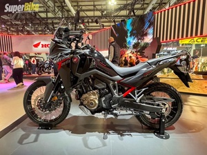 Venta caliente 2025/26 CRF1100L Adventure Sports Africa Twin Motorcycle - Product Image 2