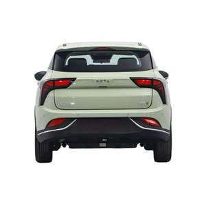 Auto Eléctrico Compacto 2024 con Volante a la Derecha/Izquierda, Vehículo Eléctrico Puro, Diseño Moderno y Elegante, Opciones LHD y RHD - Product Image 2