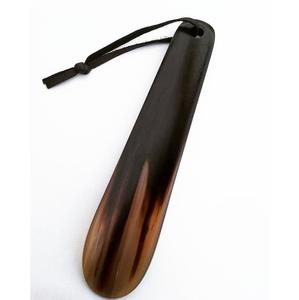 ที่โกยรองเท้าทำจากเขาควายธรรมชาติ คุณภาพพรีเมียม เป็นมิตรกับสิ่งแวดล้อม ดีไซน์สวยงาม งานแฮนด์เมด - Product Image 5