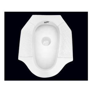 Precio asequible La venta más alta Calidad excepcional 100% Inodoros indios con estilo de cerámica en cuclillas de proveedor indio - Product Image 1