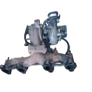 กังหันดีเซล AUDI A4 Allroad Series 454231-0001 BKE ดีเซล 1896 (04>08) - Product Image 5
