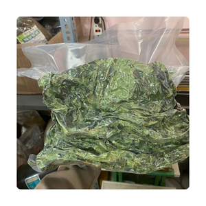 Hojas de Papaya Secas de Primera Calidad, Estándar de Exportación, para Bebidas Ricas en Nutrientes y Baños Tradicionales de Bienestar, LISTAS PARA ENVIAR - Product Image 3