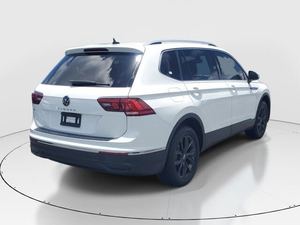 ¡Nueva Llegada a Bajo Precio! Vehículo Usado Tiguaan SE FWD 2L Automático SUV Crossover 2024 - Product Image 3